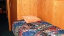 TURNIN LEFT -  Single Cabin with Pullman
